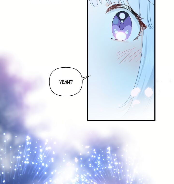 Falling In Love Gives Me Superpowers Chapter 31 Page 41