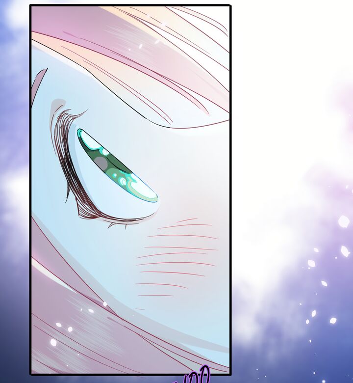 Falling In Love Gives Me Superpowers Chapter 31 Page 44