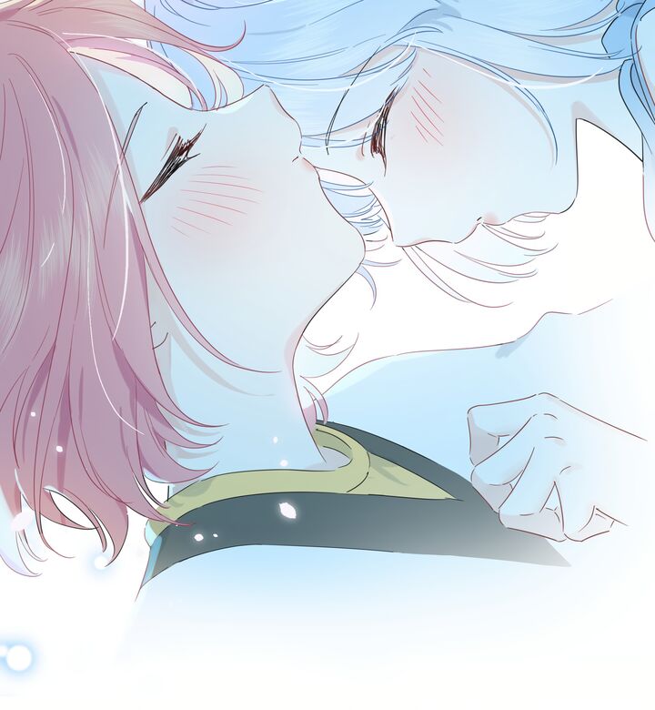 Falling In Love Gives Me Superpowers Chapter 31 Page 48
