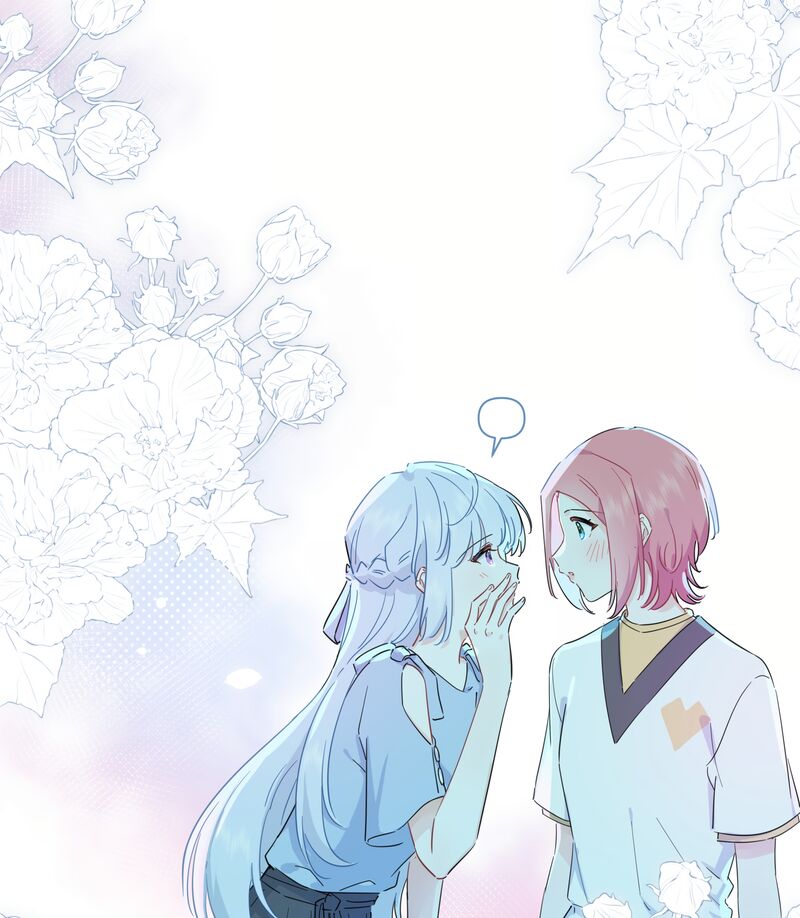 Falling In Love Gives Me Superpowers Chapter 31 Page 5