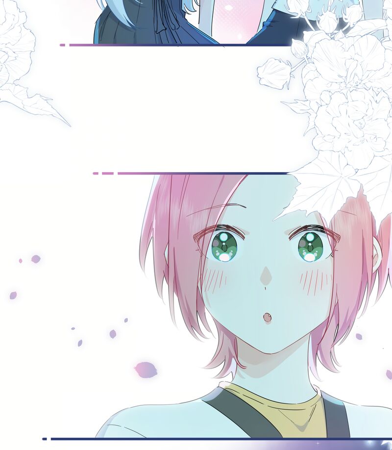 Falling In Love Gives Me Superpowers Chapter 31 Page 6