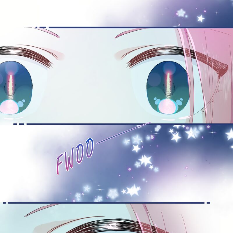 Falling In Love Gives Me Superpowers Chapter 31 Page 7
