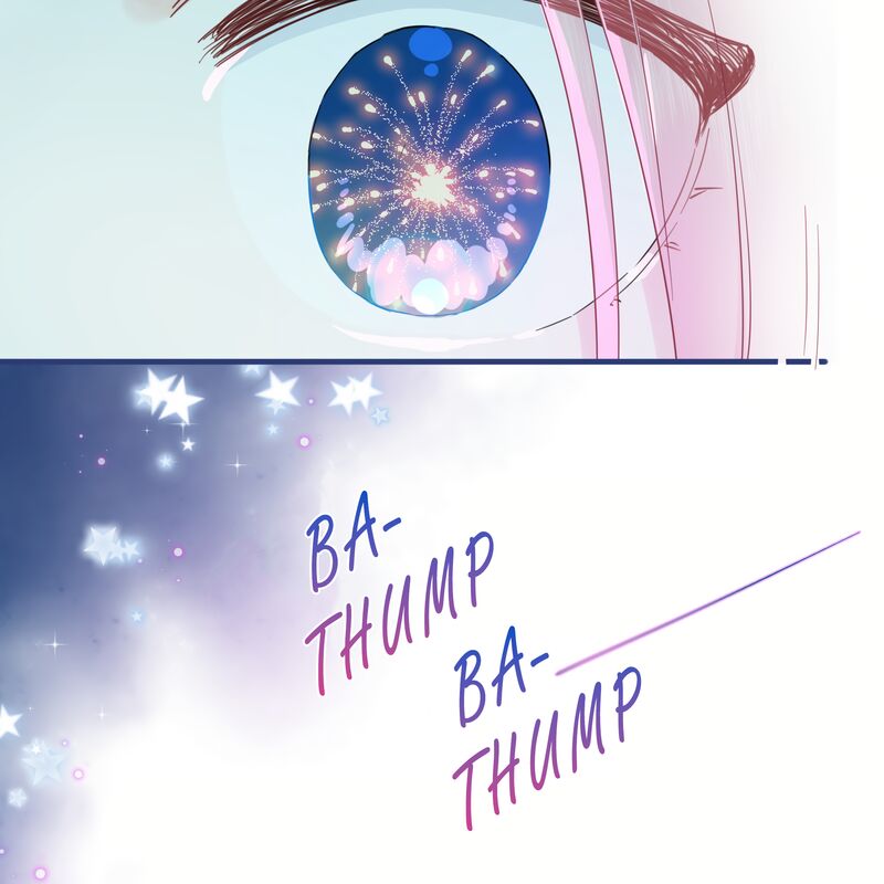 Falling In Love Gives Me Superpowers Chapter 31 Page 8