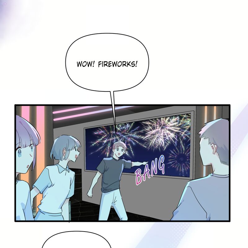 Falling In Love Gives Me Superpowers Chapter 31 Page 9