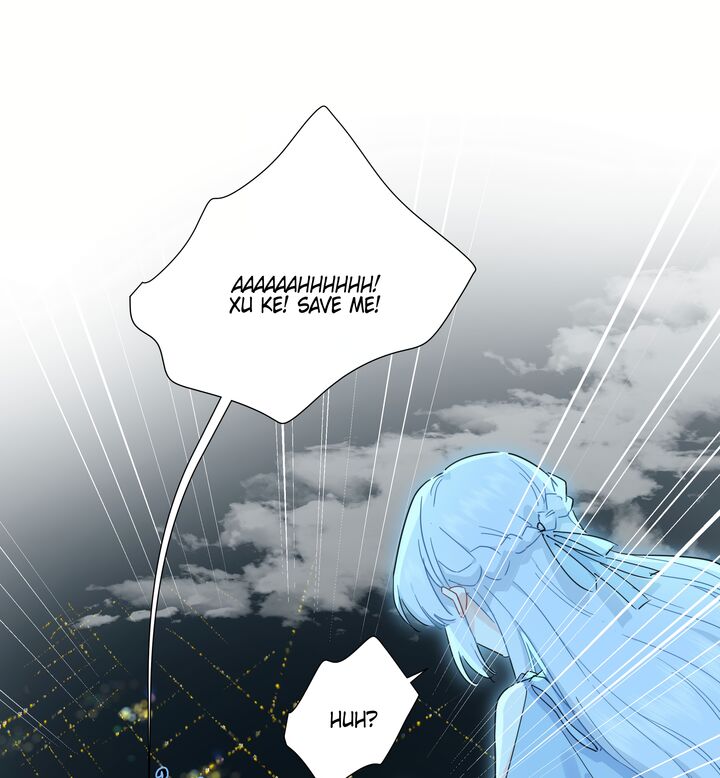 Falling In Love Gives Me Superpowers Chapter 32 Page 13