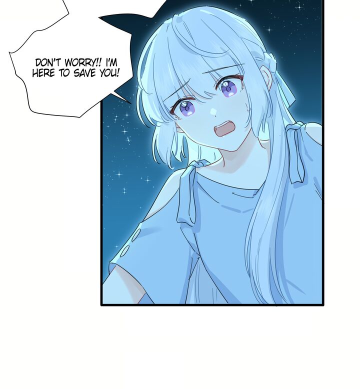 Falling In Love Gives Me Superpowers Chapter 32 Page 16