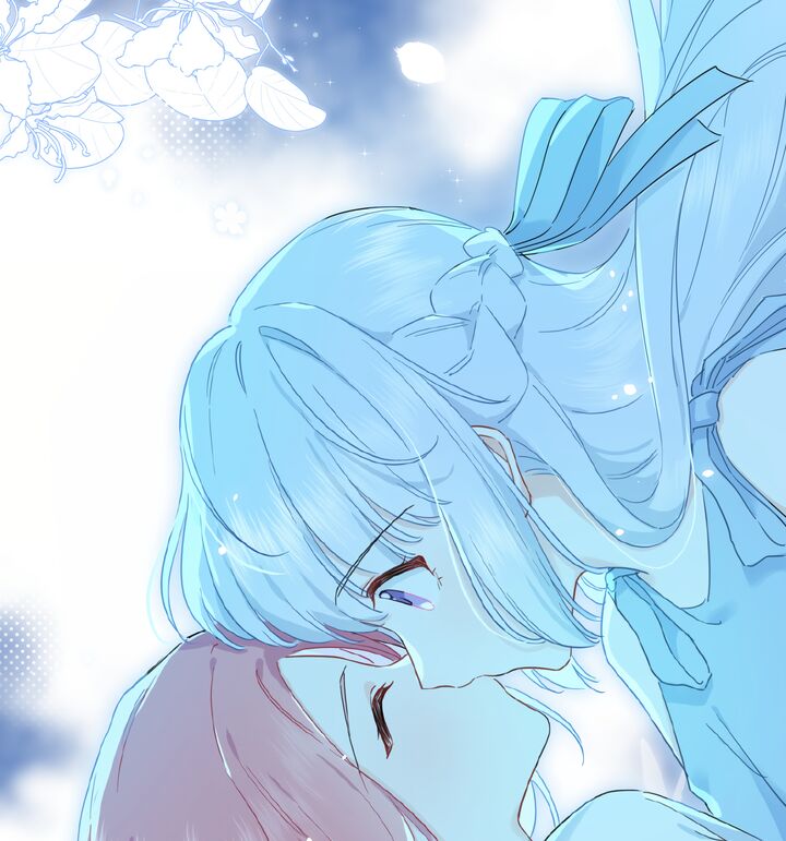 Falling In Love Gives Me Superpowers Chapter 32 Page 19