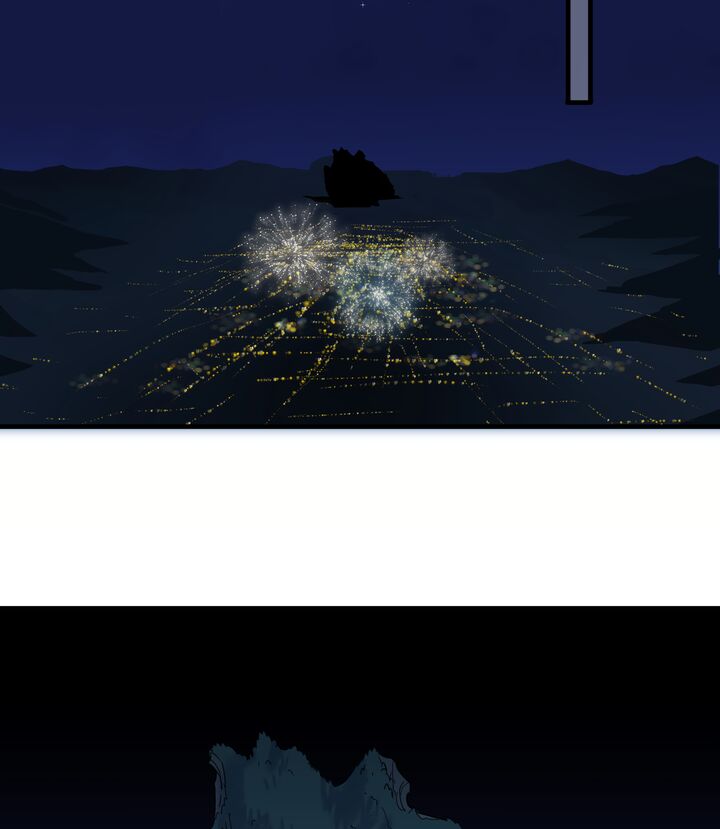 Falling In Love Gives Me Superpowers Chapter 32 Page 26