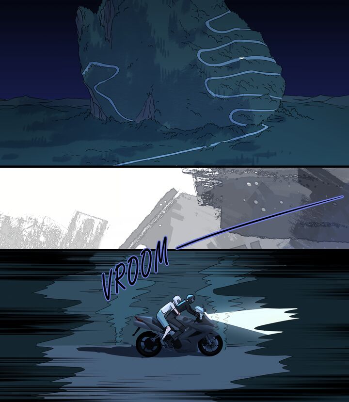 Falling In Love Gives Me Superpowers Chapter 32 Page 27