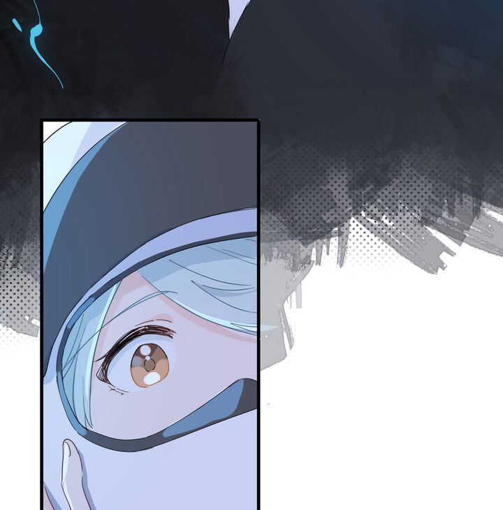 Falling In Love Gives Me Superpowers Chapter 32 Page 32
