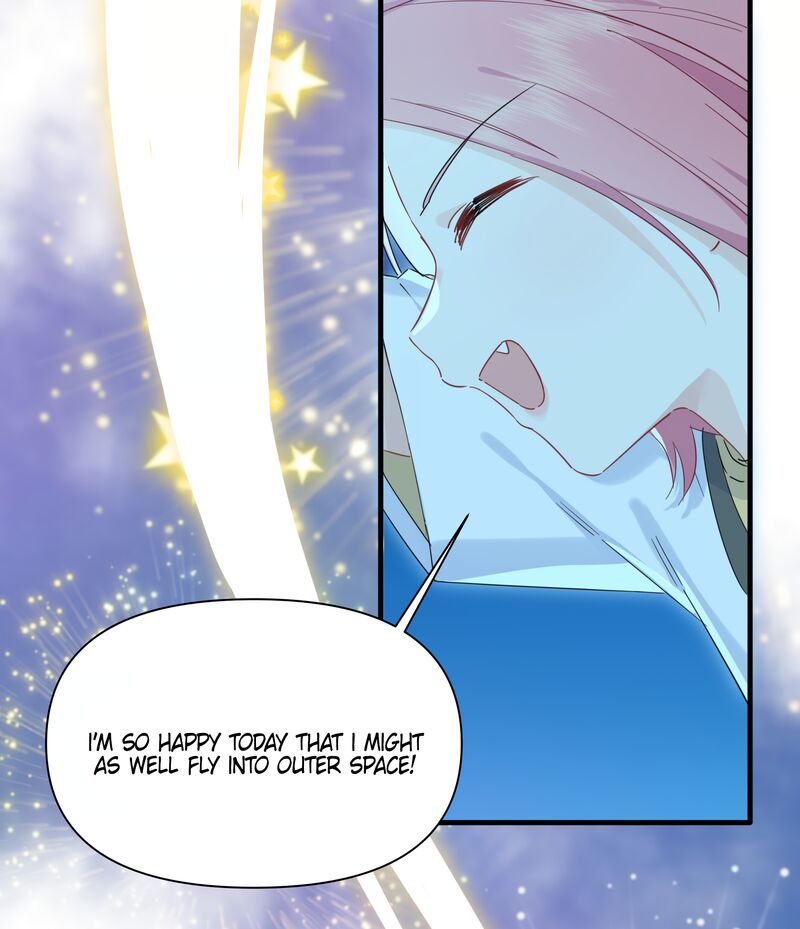 Falling In Love Gives Me Superpowers Chapter 32 Page 4