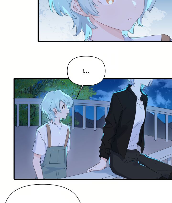 Falling In Love Gives Me Superpowers Chapter 33 Page 10