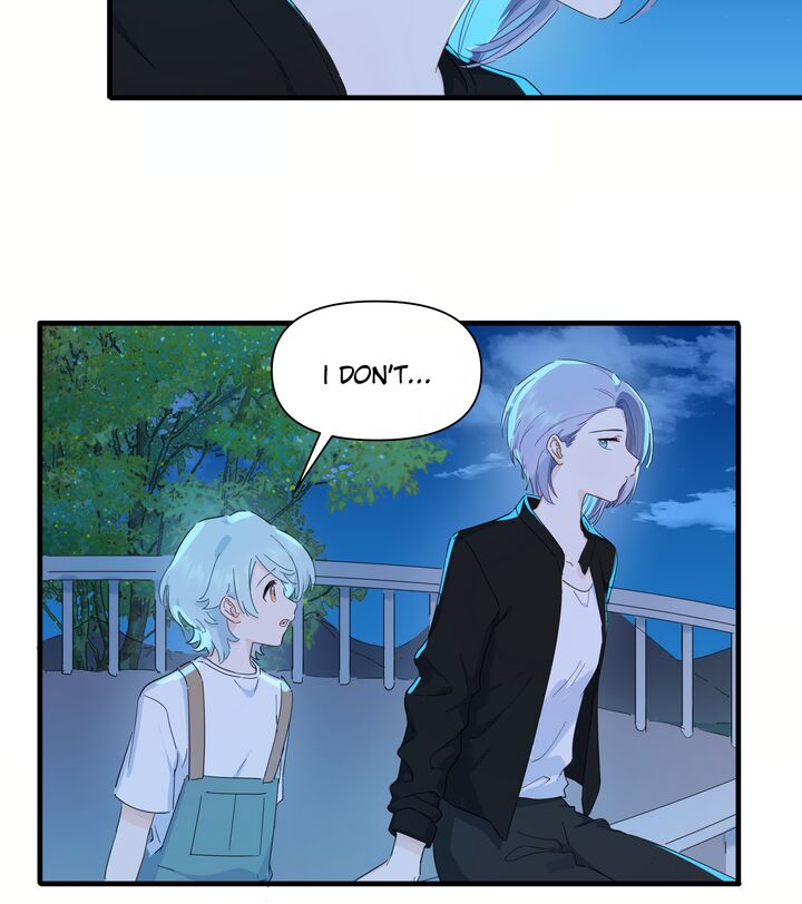 Falling In Love Gives Me Superpowers Chapter 33 Page 13