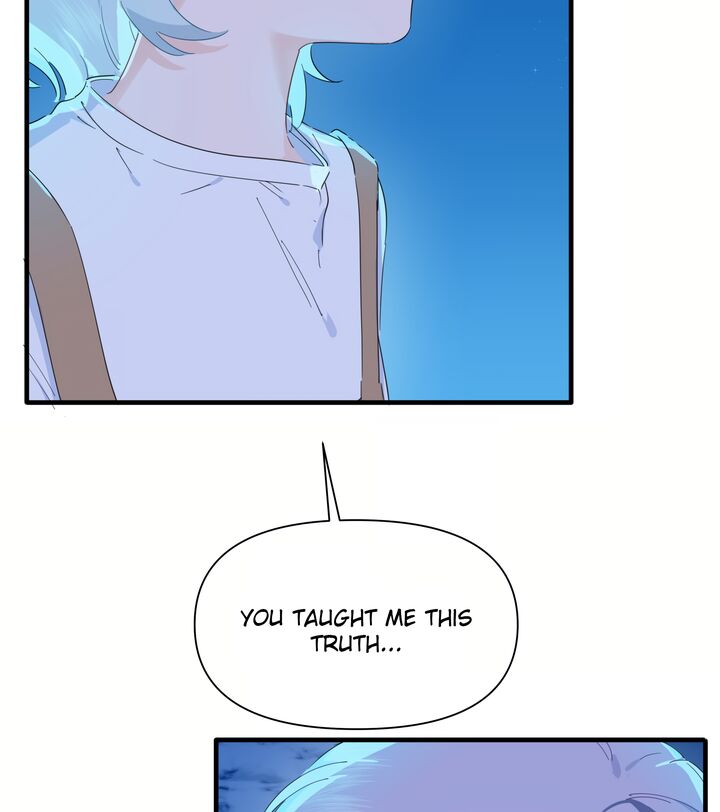 Falling In Love Gives Me Superpowers Chapter 33 Page 15