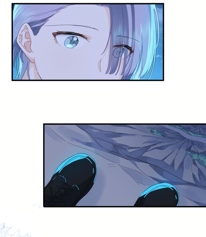Falling In Love Gives Me Superpowers Chapter 33 Page 17