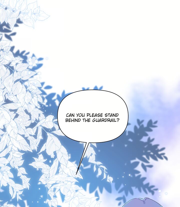 Falling In Love Gives Me Superpowers Chapter 33 Page 18
