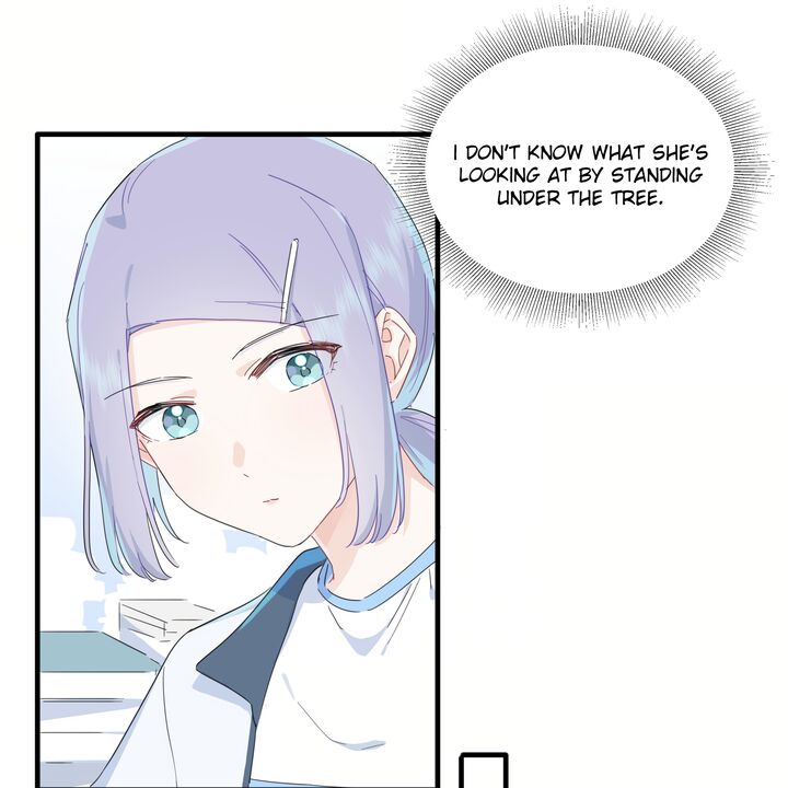 Falling In Love Gives Me Superpowers Chapter 33 Page 23