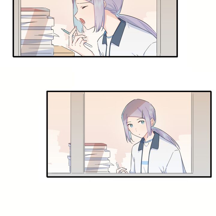 Falling In Love Gives Me Superpowers Chapter 33 Page 26