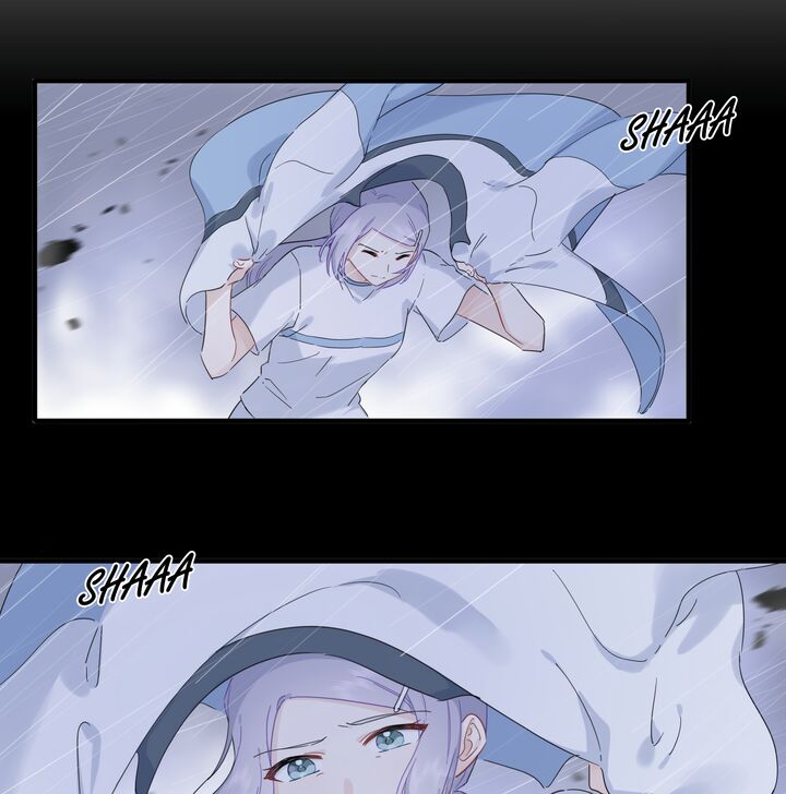 Falling In Love Gives Me Superpowers Chapter 33 Page 31
