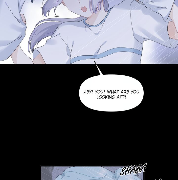 Falling In Love Gives Me Superpowers Chapter 33 Page 32