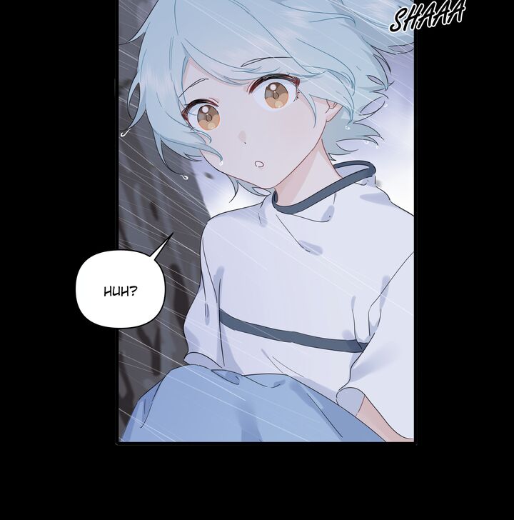Falling In Love Gives Me Superpowers Chapter 33 Page 33