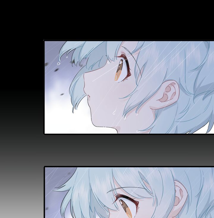 Falling In Love Gives Me Superpowers Chapter 33 Page 35
