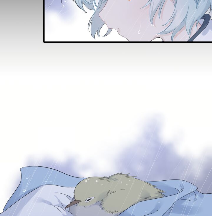 Falling In Love Gives Me Superpowers Chapter 33 Page 36