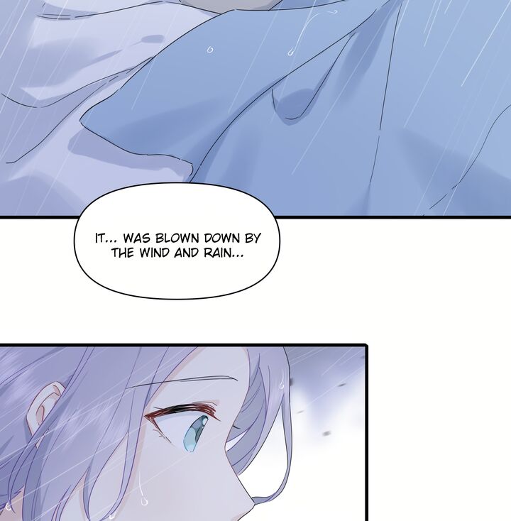 Falling In Love Gives Me Superpowers Chapter 33 Page 37