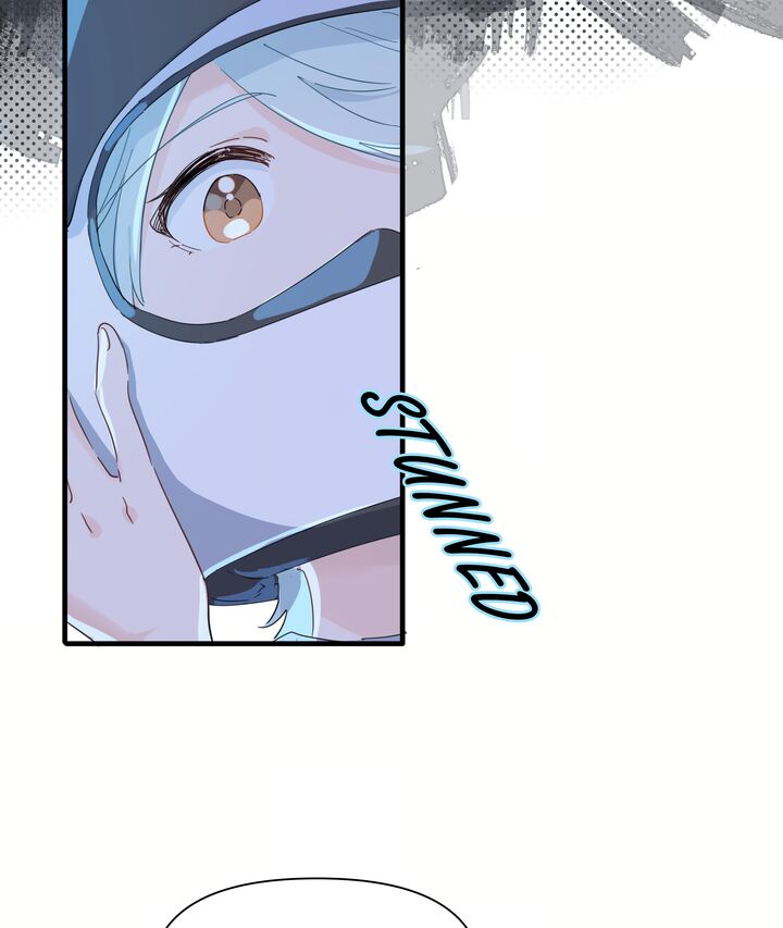Falling In Love Gives Me Superpowers Chapter 33 Page 4