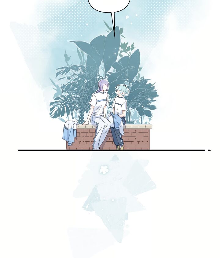 Falling In Love Gives Me Superpowers Chapter 33 Page 50
