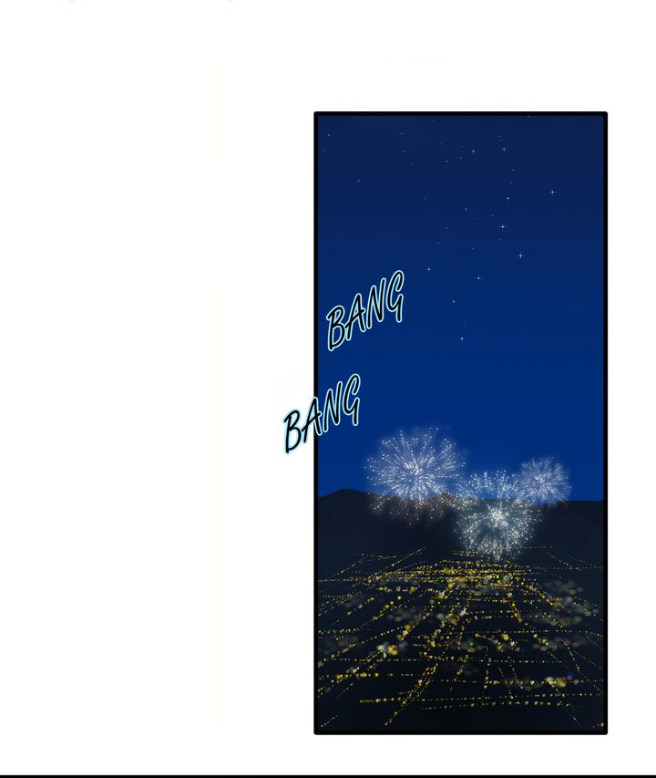 Falling In Love Gives Me Superpowers Chapter 33 Page 6