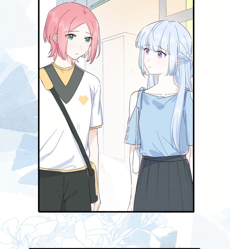 Falling In Love Gives Me Superpowers Chapter 34 Page 24