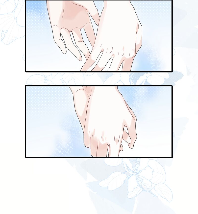 Falling In Love Gives Me Superpowers Chapter 34 Page 25