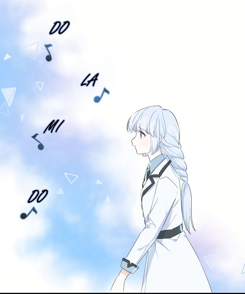 Falling In Love Gives Me Superpowers Chapter 34 Page 36