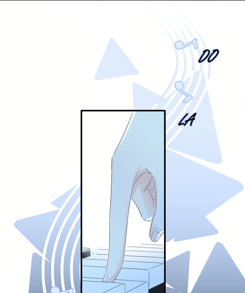 Falling In Love Gives Me Superpowers Chapter 34 Page 37