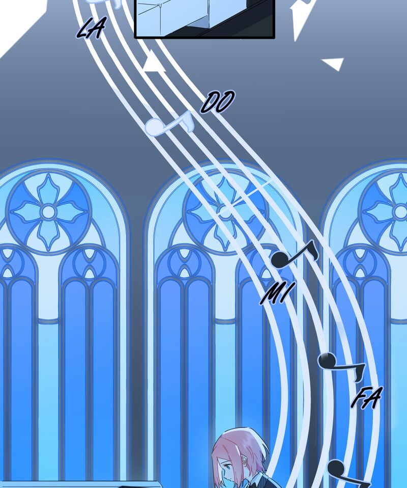 Falling In Love Gives Me Superpowers Chapter 34 Page 38