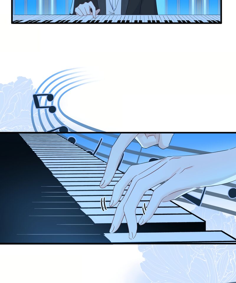 Falling In Love Gives Me Superpowers Chapter 34 Page 40