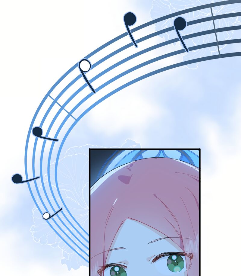 Falling In Love Gives Me Superpowers Chapter 34 Page 41