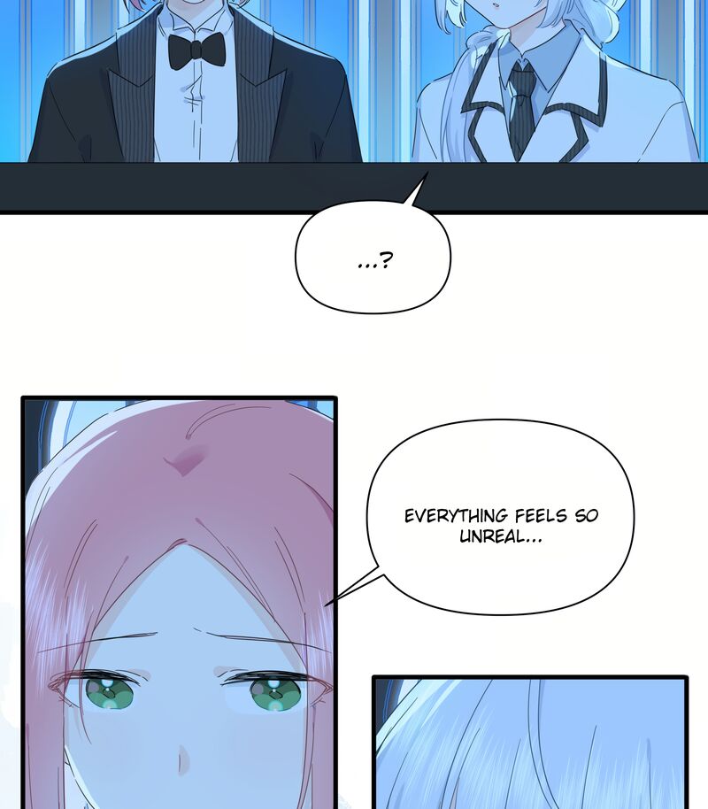 Falling In Love Gives Me Superpowers Chapter 34 Page 44