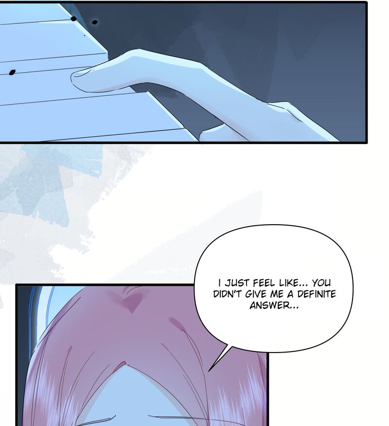 Falling In Love Gives Me Superpowers Chapter 34 Page 46