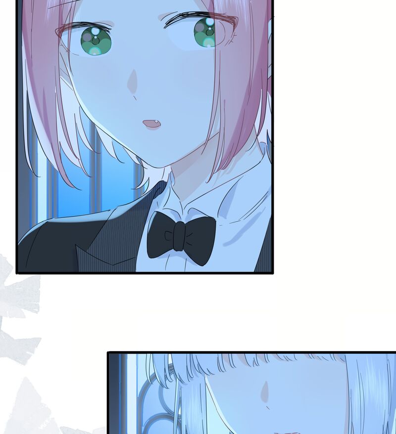 Falling In Love Gives Me Superpowers Chapter 34 Page 47