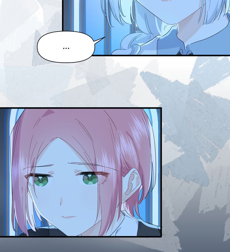 Falling In Love Gives Me Superpowers Chapter 34 Page 48