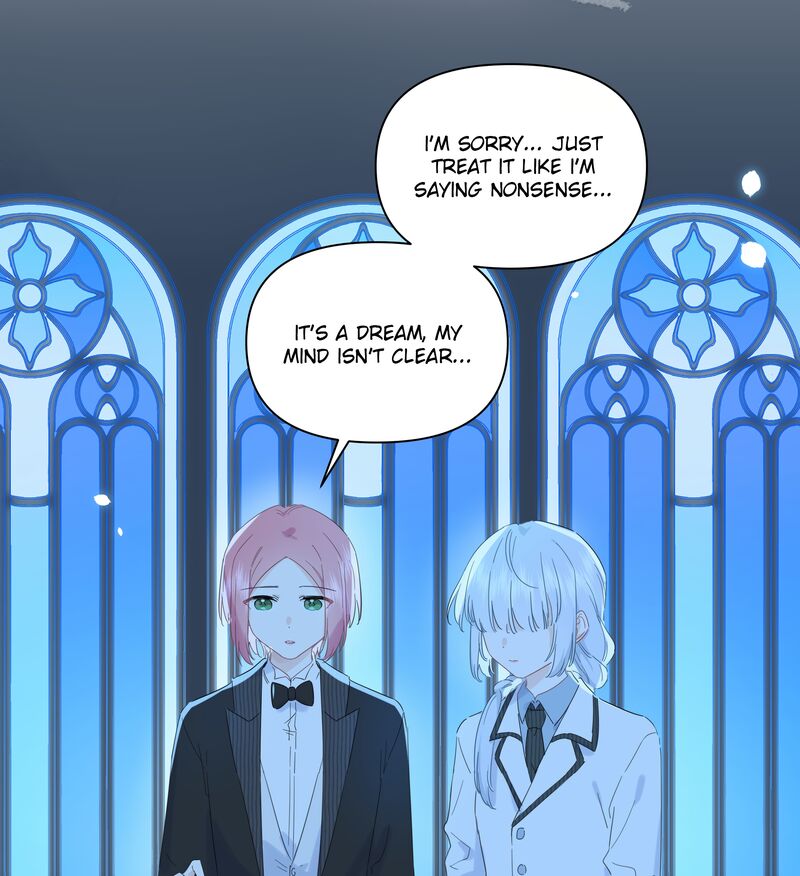 Falling In Love Gives Me Superpowers Chapter 34 Page 49