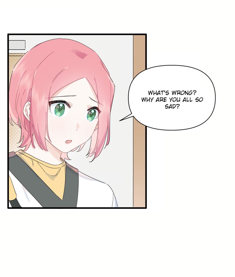 Falling In Love Gives Me Superpowers Chapter 34 Page 5