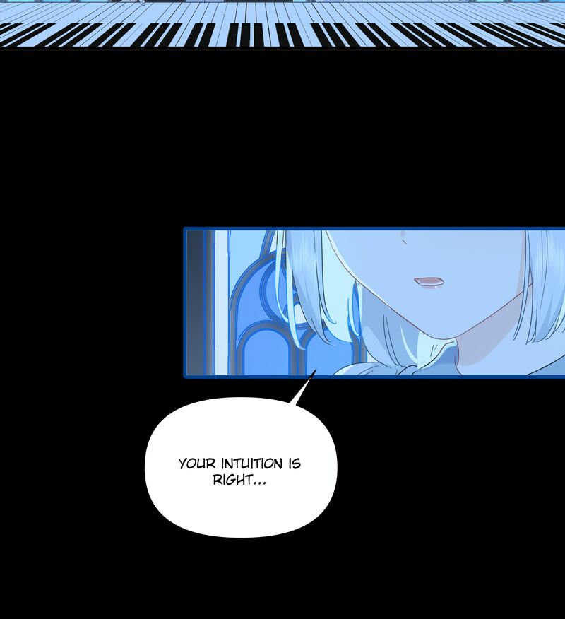 Falling In Love Gives Me Superpowers Chapter 34 Page 50