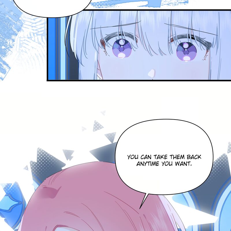 Falling In Love Gives Me Superpowers Chapter 35 Page 10