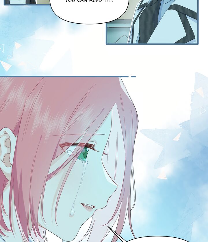 Falling In Love Gives Me Superpowers Chapter 35 Page 14