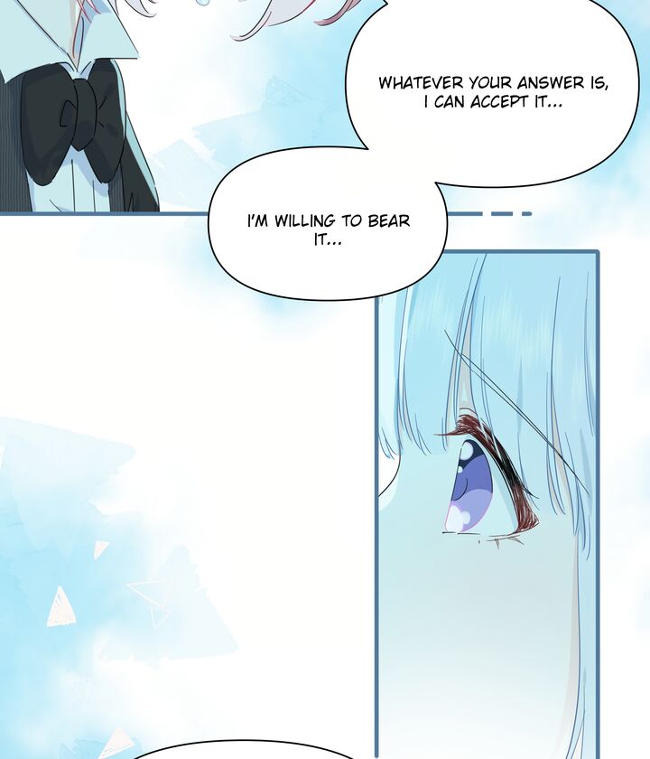 Falling In Love Gives Me Superpowers Chapter 35 Page 15