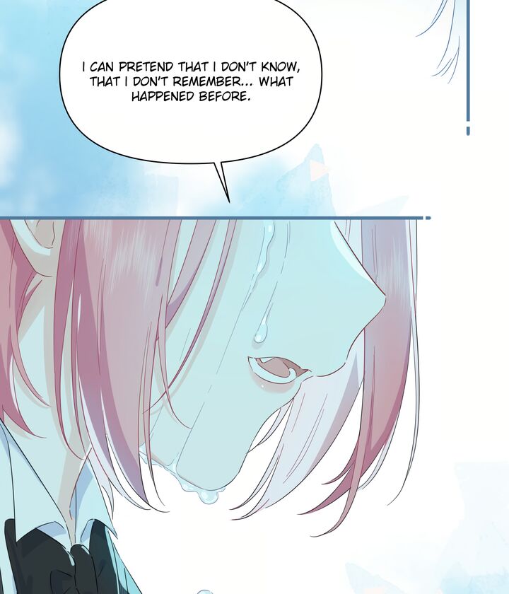 Falling In Love Gives Me Superpowers Chapter 35 Page 16