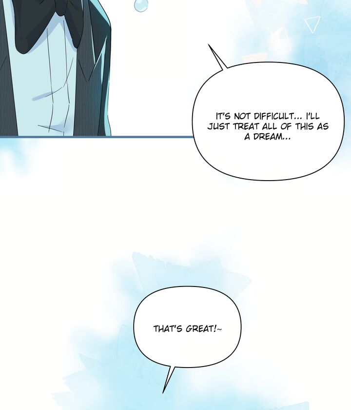 Falling In Love Gives Me Superpowers Chapter 35 Page 17